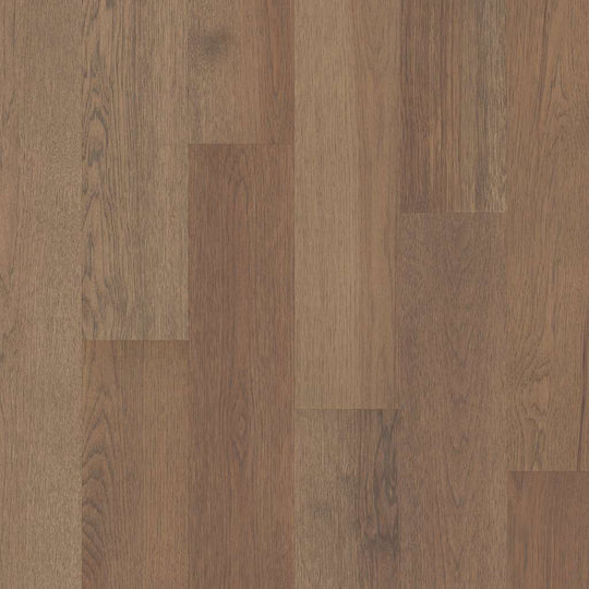 Shaw Floorte Westminster FH813-07086 Balanced Hickory Engineered Hardwood Flooring 6.5" x 48" x 6mm Thickness (26.15 SF/CTN)