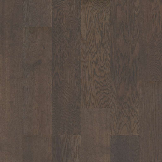 Shaw Floorte Westminster FH813-07090 Blackened Oak Engineered Hardwood Flooring 6.5" x 48" x 6mm Thickness (26.15 SF/CTN)