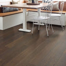 Load image into Gallery viewer, Shaw Floorte Westminster FH813-07090 Blackened Oak Engineered Hardwood Flooring 6.5&quot; x 48&quot; x 6mm Thickness (26.15 SF/CTN)