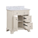 Load image into Gallery viewer, Bathroom Vanity With Top - Wainwright