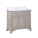 Load image into Gallery viewer, Bathroom Vanity With Top - Wainwright