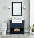 Load image into Gallery viewer, Bathroom Vanities With Sink - Premium Farmington Family