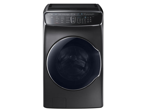 Samsung 6.9 Total cu.ft. FlexWash¬ô Washer