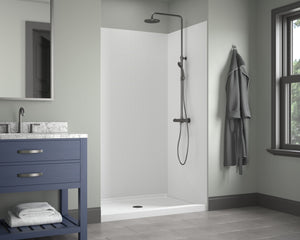 Foremost Jetcoat Shower Wall Panel