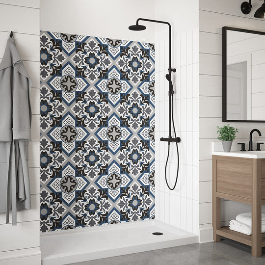 Foremost Jetcoat Shower Wall Panel