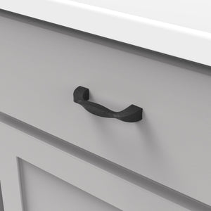 Pull 3 Inch Center to Center - Hickory Hardware