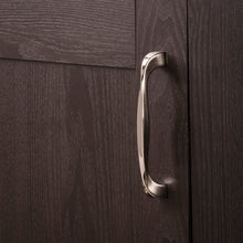 Load image into Gallery viewer, Cabinet Pull 5-1/16 Inch (128mm) Center to Center - Hickory Hardware