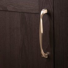 Load image into Gallery viewer, Cabinet Pull 5-1/16 Inch (128mm) Center to Center - Hickory Hardware