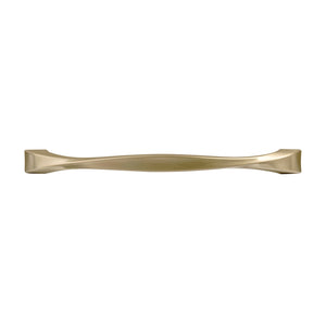 Cabinet Pull 5-1/16 Inch (128mm) Center to Center - Hickory Hardware