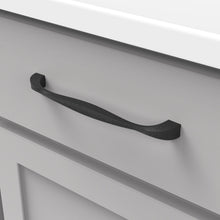 Load image into Gallery viewer, Cabinet Pull 7-9/16 Inch (192mm) Center to Center - Hickory Hardware