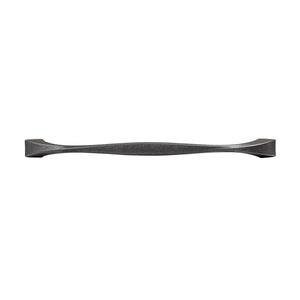 Cabinet Pull 7-9/16 Inch (192mm) Center to Center - Hickory Hardware