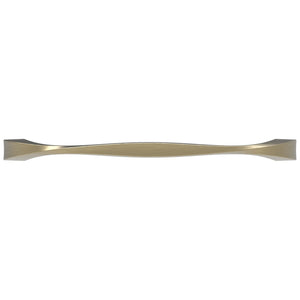 Cabinet Pull 7-9/16 Inch (192mm) Center to Center - Hickory Hardware