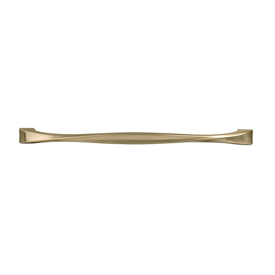 Cabinet Pull 8-13/16 Inch (224mm) Center to Center - Hickory Hardware