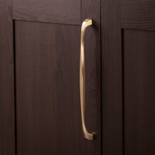Load image into Gallery viewer, 12 Inch cabinet Pull Center to Center - Hickory Hardware