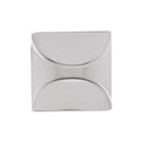 Load image into Gallery viewer, Knob 1-1/4 Inch Square - Crest Collection - Hickory Hardware
