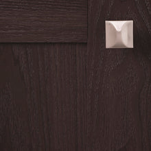 Load image into Gallery viewer, Knob 1-1/4 Inch Square - Crest Collection - Hickory Hardware