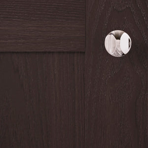 Knob 1-1/4 Inch Diameter - Crest Collection - Hickory Hardware