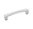 Load image into Gallery viewer, Cabinet Pull 3-3/4 Inch (96mm) Center to Center - Hickory Hardware