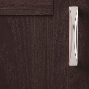 Cabinet Pull 3-3/4 Inch (96mm) Center to Center - Hickory Hardware