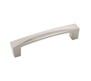 Cabinet Pull 3-3/4 Inch (96mm) Center to Center - Hickory Hardware