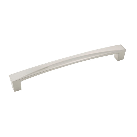 Cabinet Pull 6-5/16 Inch (160mm) Center to Center - Hickory Hardware