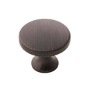 Load image into Gallery viewer, Knob 1-3/8 Inch Diameter - Forge Collection