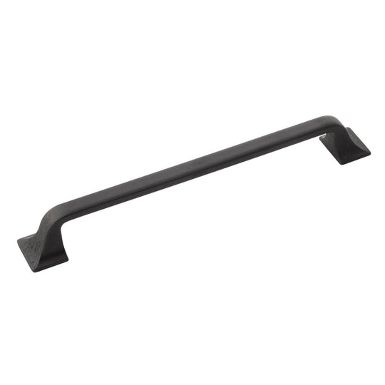 Cabinet Pull 7-9/16 Inch (192mm) Center to Center - Hickory Hardware