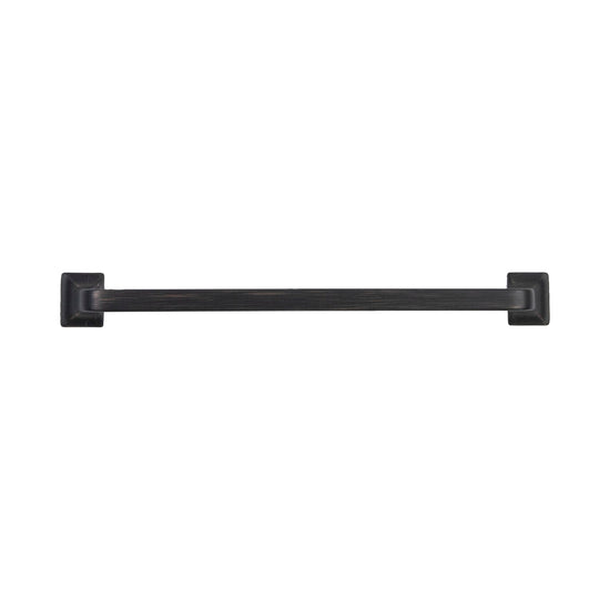 Cabinet Pull 8-13/16 Inch (224mm) Center to Center - Hickory Hardware