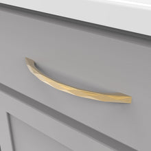 Load image into Gallery viewer, Cabinet Pull 6-5/16 Inch (160mm) Center to Center - Hickory Hardware