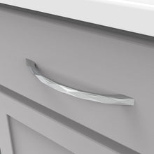 Load image into Gallery viewer, Cabinet Pull 6-5/16 Inch (160mm) Center to Center - Hickory Hardware