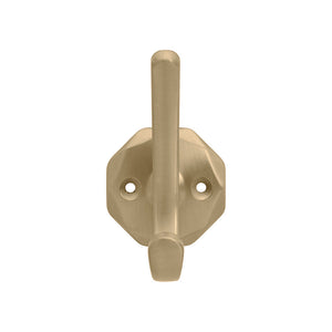 Hook 1-1/4 Inch Center to Center - Hickory Hardware