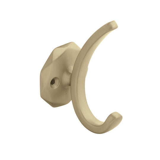 Hook 1-1/4 Inch Center to Center - Hickory Hardware
