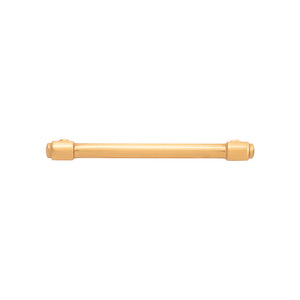 Cabinet Pull 5-1/16 Inch (128mm) Center to Center - Hickory Hardware