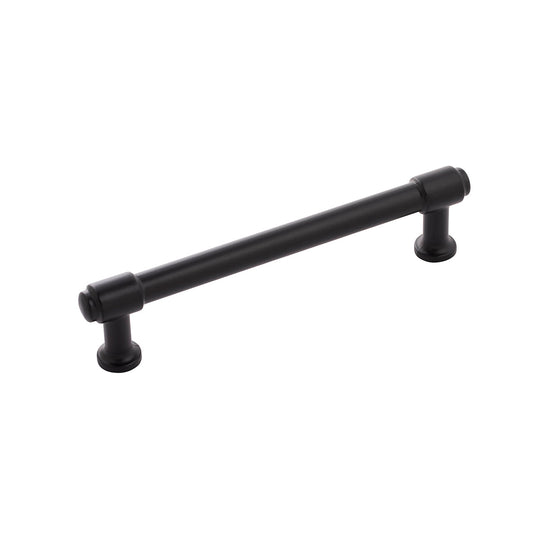 Cabinet Pull 5-1/16 Inch (128mm) Center to Center - Hickory Hardware