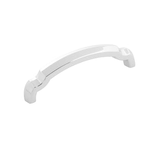 Cabinet Handles 3-3/4 Inch (96mm) Center to Center - Hickory Hardware