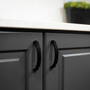 Load image into Gallery viewer, Cabinet Handles 3-3/4 Inch (96mm) Center to Center - Hickory Hardware
