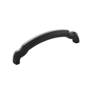 Cabinet Handles 3-3/4 Inch (96mm) Center to Center - Hickory Hardware