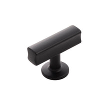 Load image into Gallery viewer, T Bar Knob 1-15/16 Inch X 15/16 Inch - Hickory Hardware