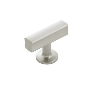 T Bar Knob 1-15/16 Inch X 15/16 Inch - Hickory Hardware