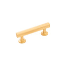 Load image into Gallery viewer, Cabinet Handles 3 Inch Center to Center Hickory Hardware