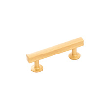 Load image into Gallery viewer, Cabinet Handles 3 Inch Center to Center Hickory Hardware