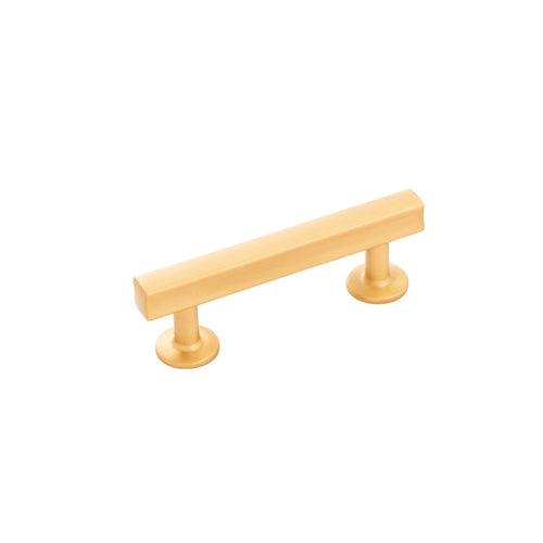 Cabinet Handles 3 Inch Center to Center Hickory Hardware