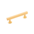 Load image into Gallery viewer, Cabinet Handles 3-3/4 Inch (96mm) Center to Center - Hickory Hardware