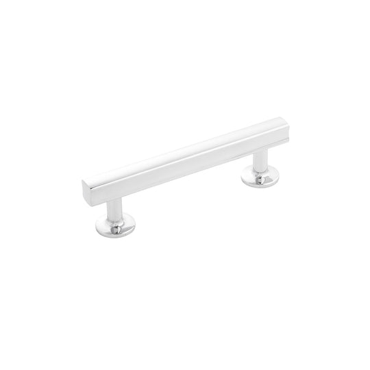 Cabinet Handles 3-3/4 Inch (96mm) Center to Center - Hickory Hardware