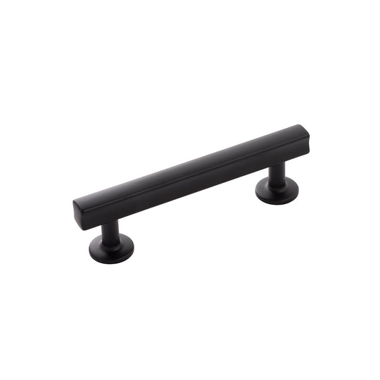 Cabinet Handles 3-3/4 Inch (96mm) Center to Center - Hickory Hardware