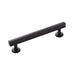1-Pack / Matte Black