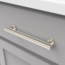 Load image into Gallery viewer, Cabinet Handles 6-5/16 Inch (160mm) Center to Center - Hickory Hardware