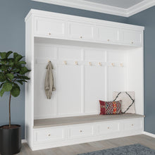 Load image into Gallery viewer, Wall Hook 1-1/8 Inch Center to Center - Hickory Hardware