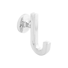 Load image into Gallery viewer, Wall Hook 1-1/8 Inch Center to Center - Hickory Hardware