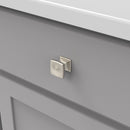 Load image into Gallery viewer, Knob 1-1/4 Inch Square - Dover Collection